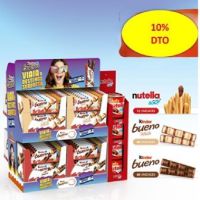 FER EXPO GASOLINERAS 132U. 202602