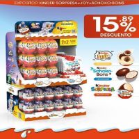 FER EXPO SOR+JOY+SCH 96U. 202510