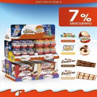 FER EXPO TOP 4 108U. 202509