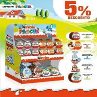 FER EXPO PASCUA 48U. 2025