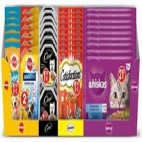 PED CAJA MIXTA PET IMPULSO 44U. 202602