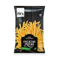 FITZ PATATAS PREFRITAS 1KG. 10P.