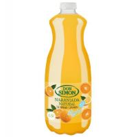 DON NARANJADA 1,5L. 6P.