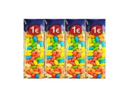 ARO HABICHUELAS NAVIDEÑAS 85GR. 20P. EURO