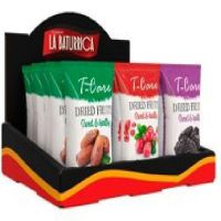 LAB LOTE T-CARE CIRUELA S/HUESO-DATIL-ARANDANOS 21P. 2024