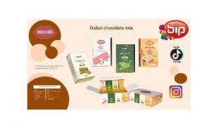 BIP BARRITA DUBAI 29GR. 24P.