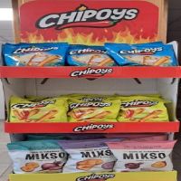 EXPO CHIPOYS MIKSO 32P.