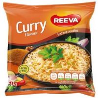 REE SOBRE FIDEOS CURRY 60GR. 24P.