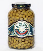 LUP GALON MANZANILLA DESHUESADA 3,8KG. P.E. 1,9KG. 2P.