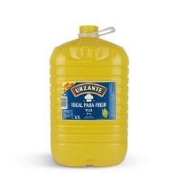 URZ ACEITE ESPECIAL FREIDORA PLUS 10L. 1P.
