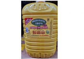 URZ ACEITE ESPECIAL HOSTELERIA 10L. 1P.