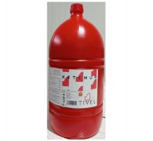 TIVEL KETCHUP 4,875GR. 2P.