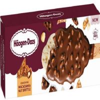 HAA STIKC MACADAMIA 80ML. 24P.