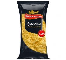LBP RUEDAS PATATA 100GR. 12P. 1,09EUR