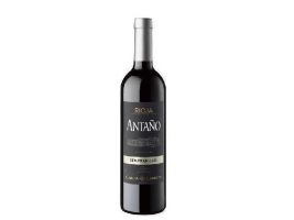 ANT RIOJA ANTAÑO TEMPRANILLO 0,75L. 6P.