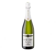 CAVA JAUME SERRA BRUT NATURE 0,75L. 6P.
