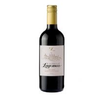 LAG VINO TINTO CASTILLO LAGOMAR 0,75L. 12P.