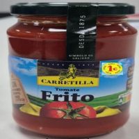 CAR TOMATE FRITO A370 12P. EURO