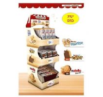 FER EXPO BISCUITS 86U. 202601